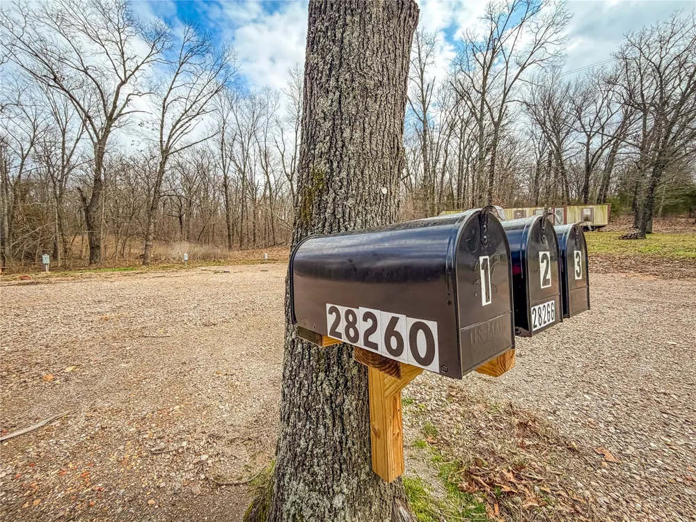 28266 S 573 ROAD Welling, OK 74471