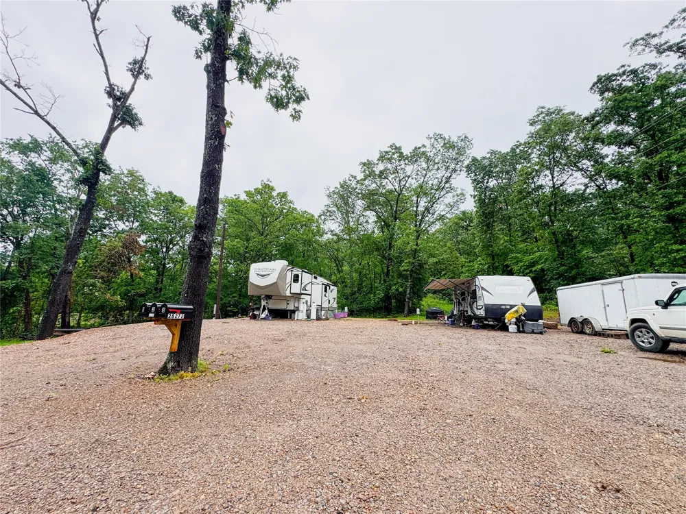 28266 S 573 ROAD Welling, OK 74471