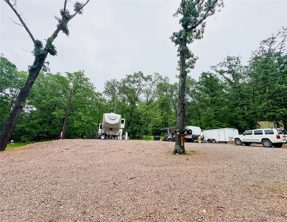 28266 S 573 ROAD Welling, OK 74471