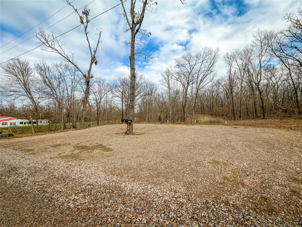 28266 S 573 ROAD Welling, OK 74471