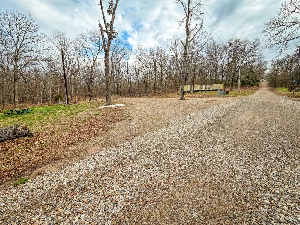 28266 S 573 ROAD Welling, OK 74471