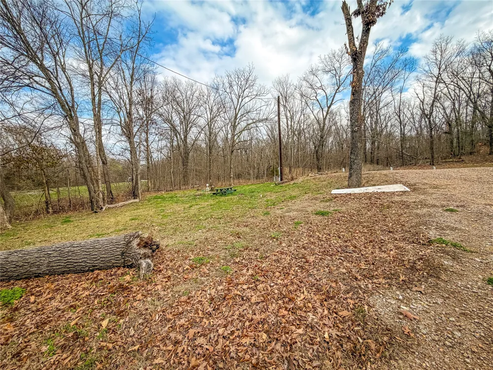 28266 S 573 ROAD Welling, OK 74471