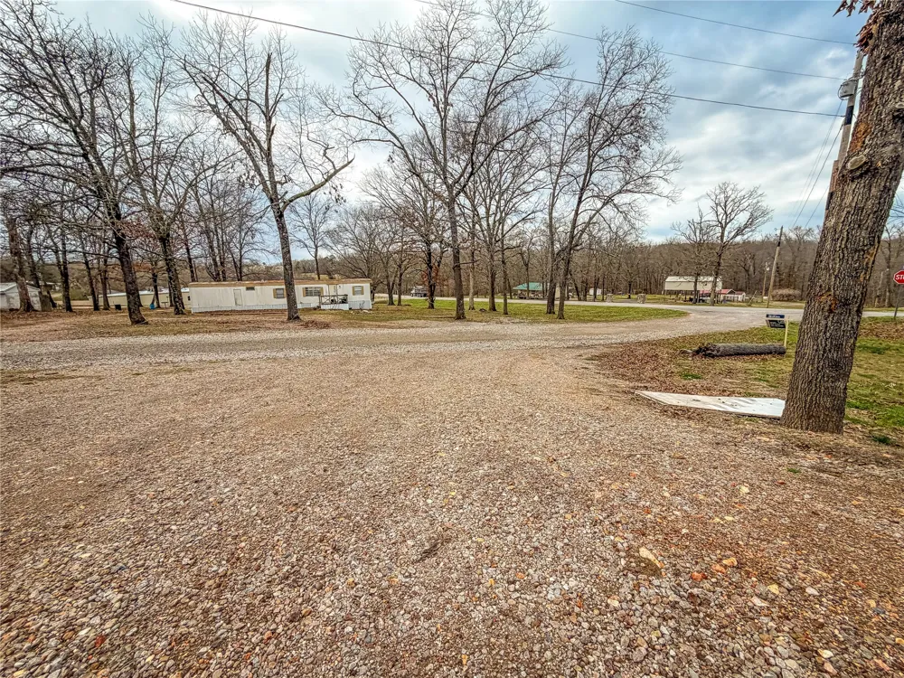 28266 S 573 ROAD Welling, OK 74471