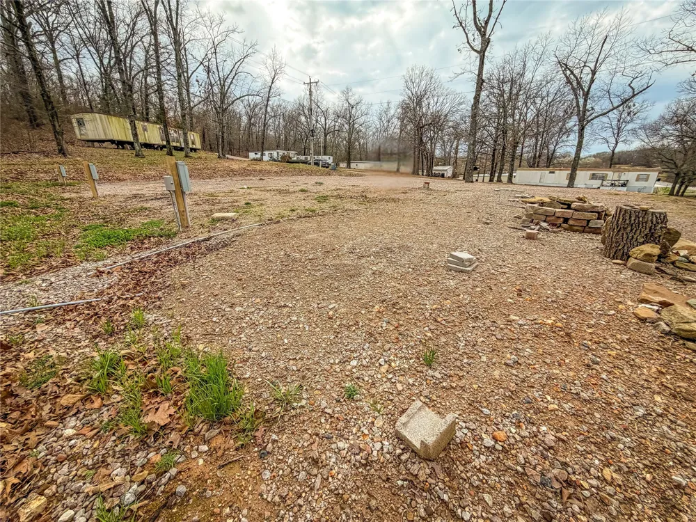 28266 S 573 ROAD Welling, OK 74471