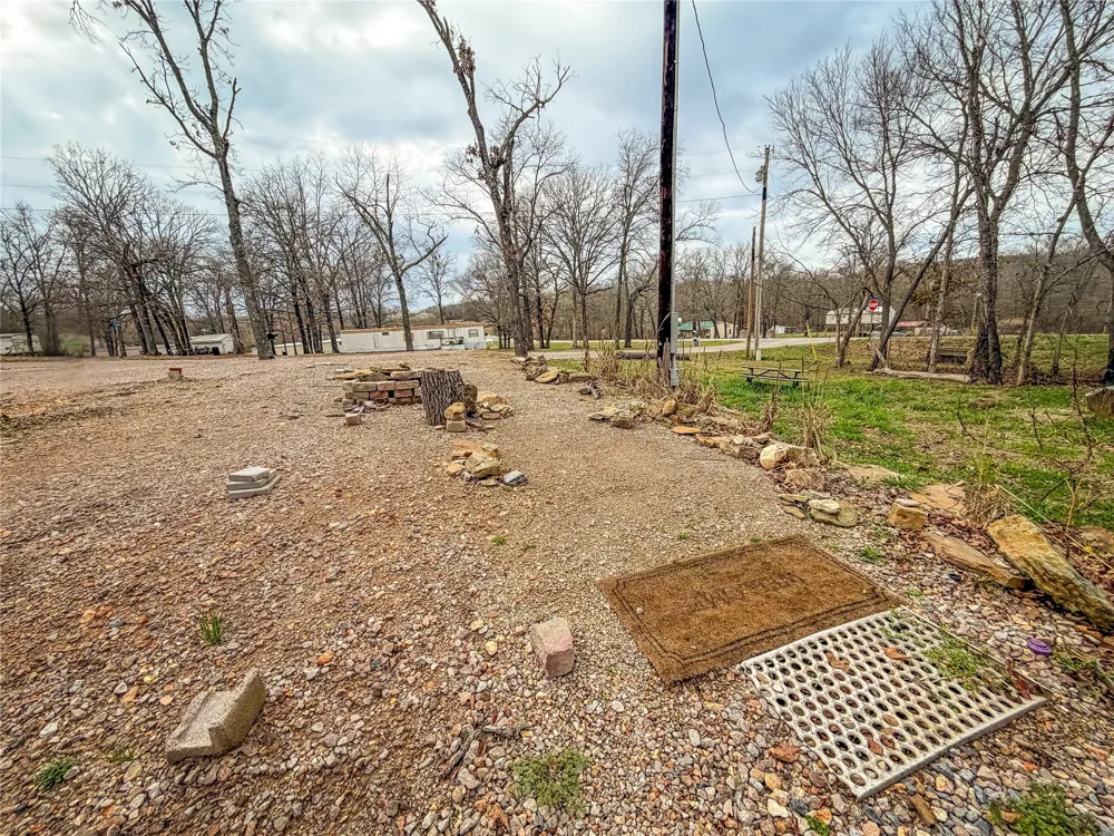 28266 S 573 ROAD Welling, OK 74471