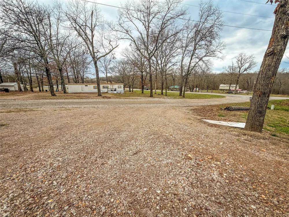 28266 S 573 ROAD Welling, OK 74471