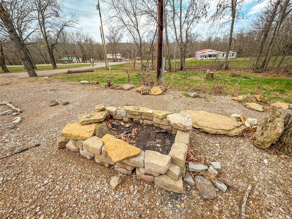 28266 S 573 ROAD Welling, OK 74471