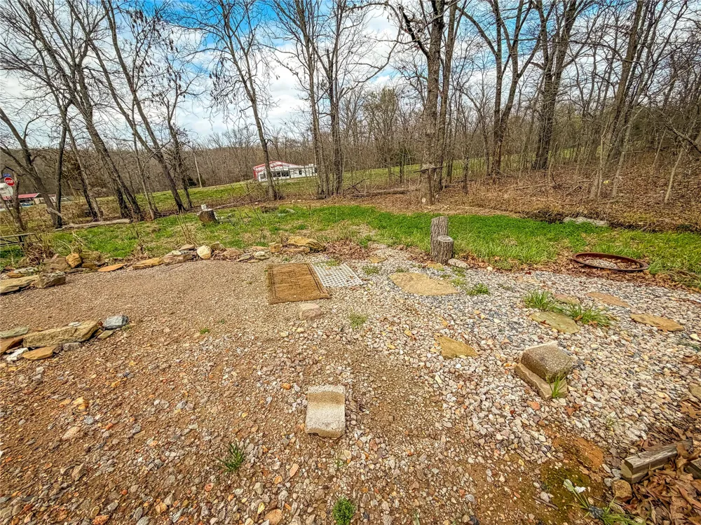 28266 S 573 ROAD Welling, OK 74471