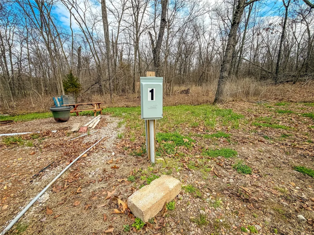 28266 S 573 ROAD Welling, OK 74471