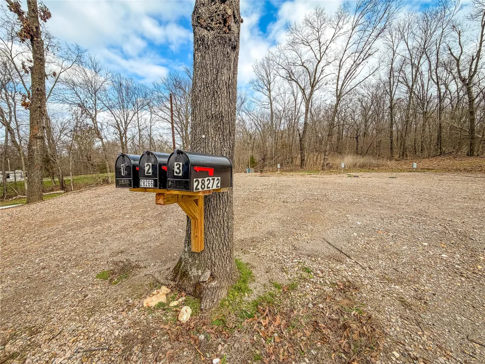 28266 S 573 ROAD Welling, OK 74471