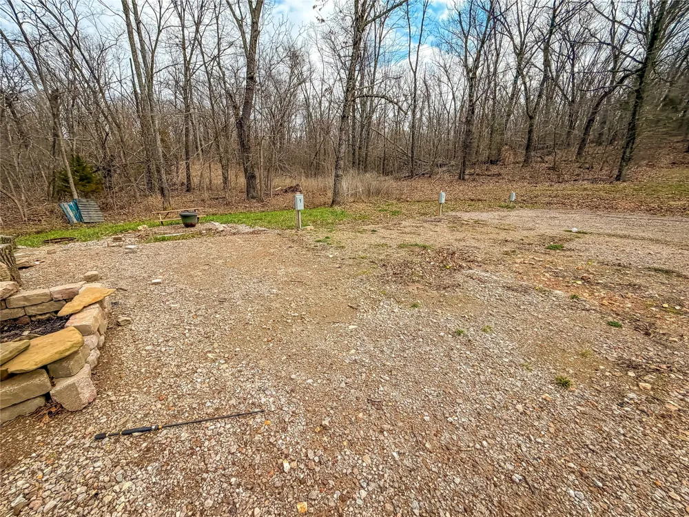 28266 S 573 ROAD Welling, OK 74471