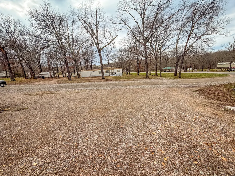 28266 S 573 ROAD Welling, OK 74471