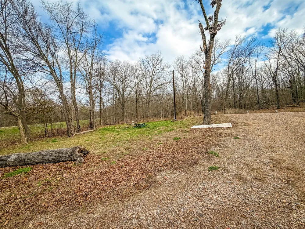 28266 S 573 ROAD Welling, OK 74471