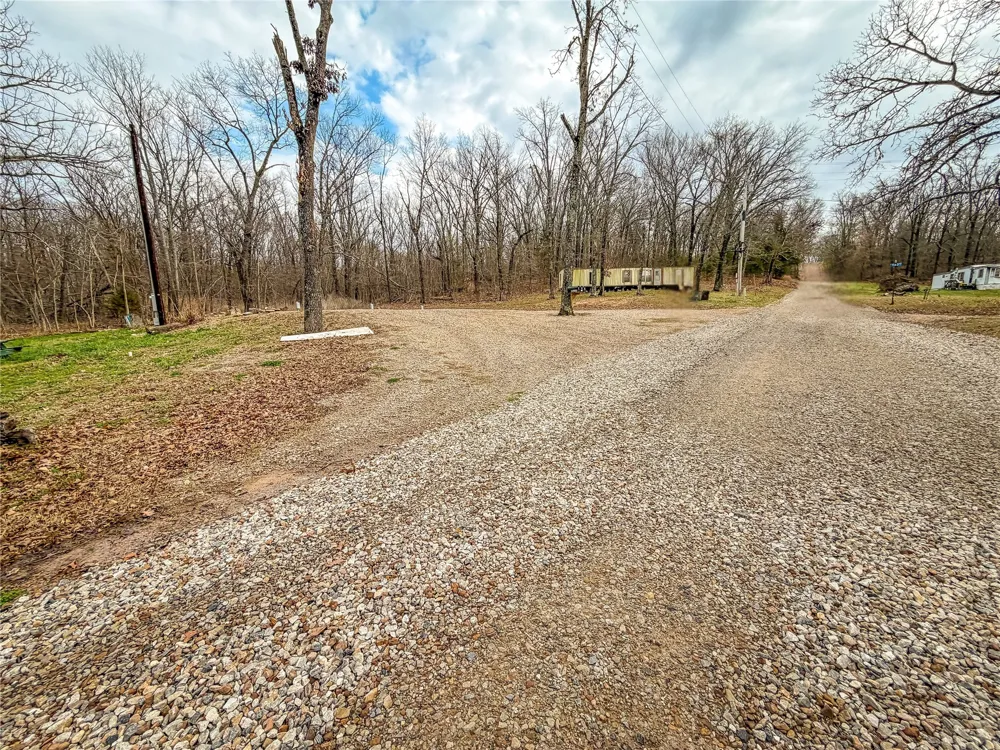 28266 S 573 ROAD Welling, OK 74471