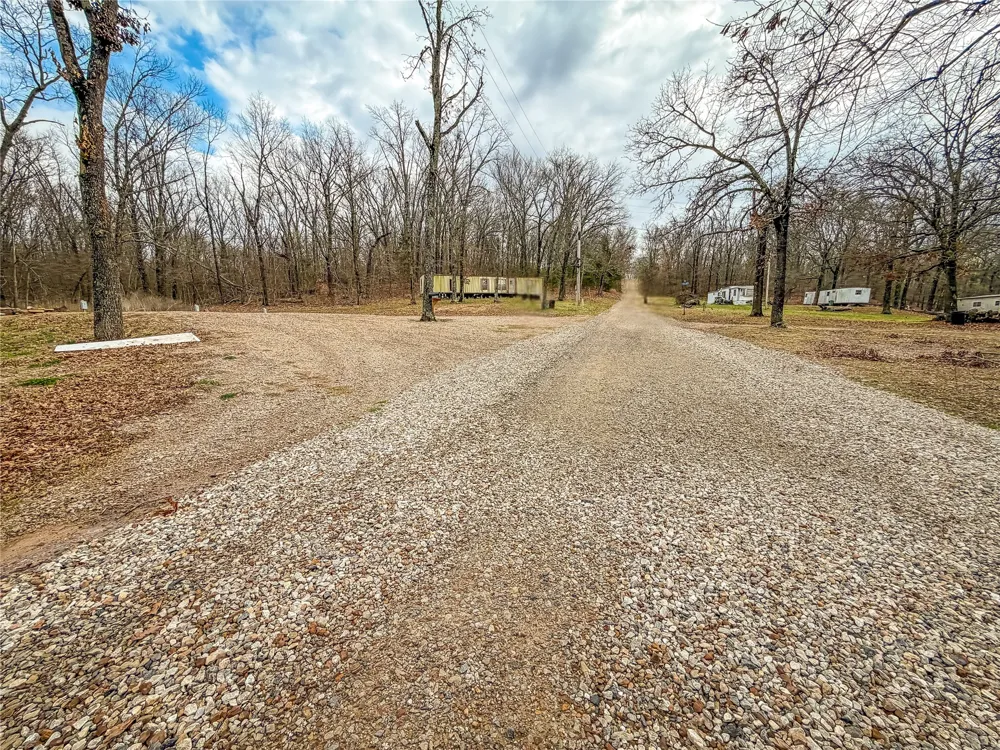 28266 S 573 ROAD Welling, OK 74471