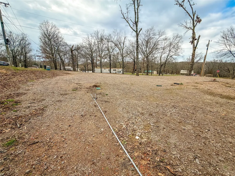 28266 S 573 ROAD Welling, OK 74471