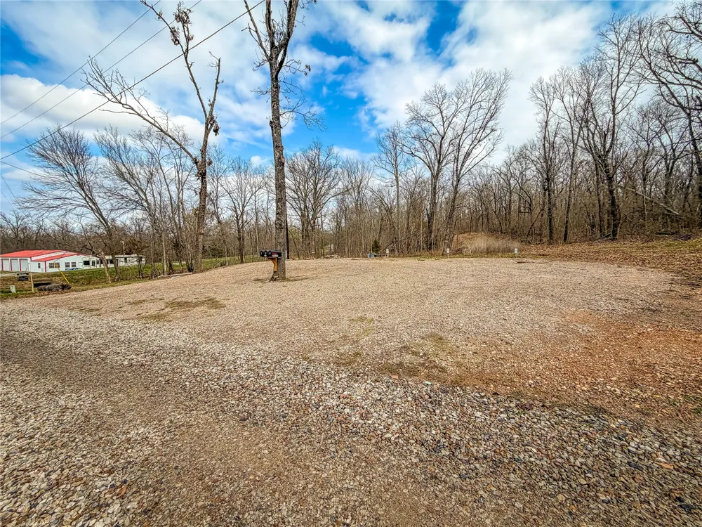 28266 S 573 ROAD Welling, OK 74471