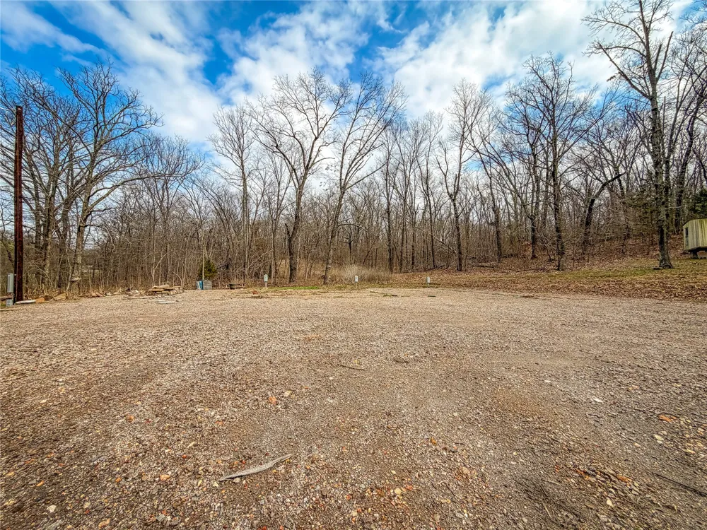 28266 S 573 ROAD Welling, OK 74471