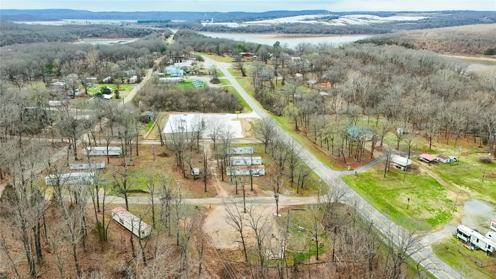 28266 S 573 ROAD Welling, OK 74471