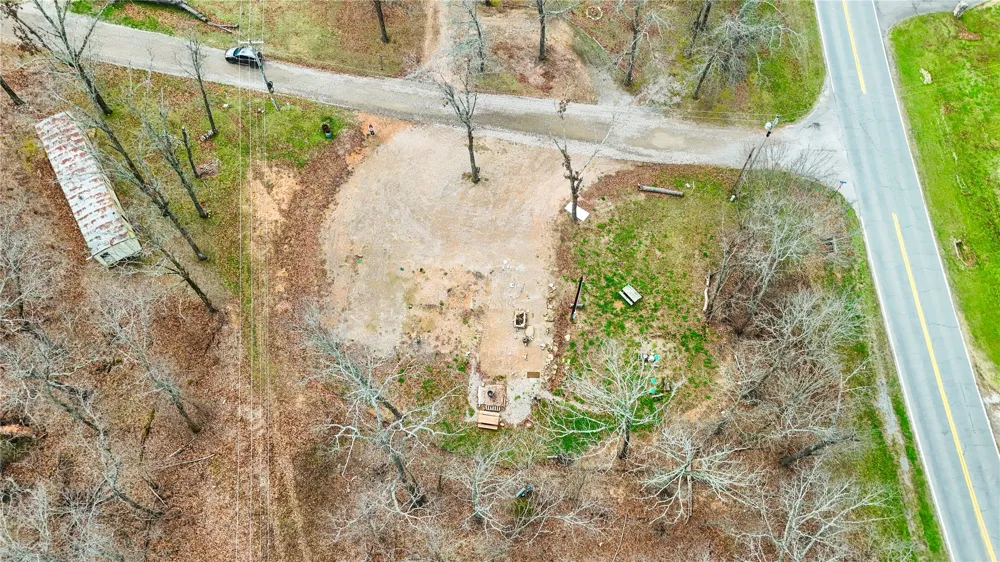 28266 S 573 ROAD Welling, OK 74471