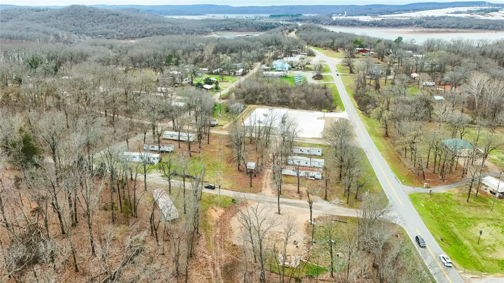 28266 S 573 ROAD Welling, OK 74471