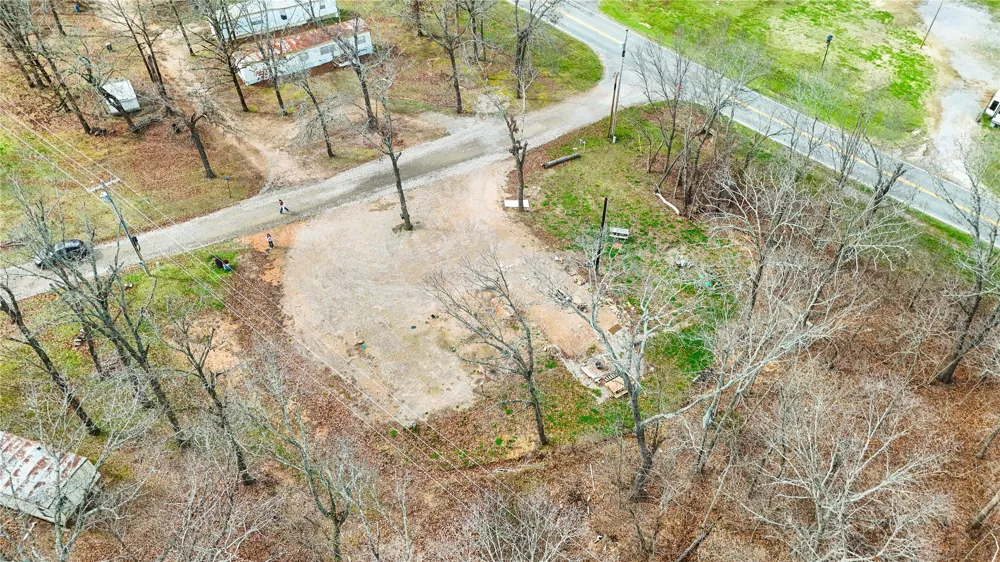 28266 S 573 ROAD Welling, OK 74471