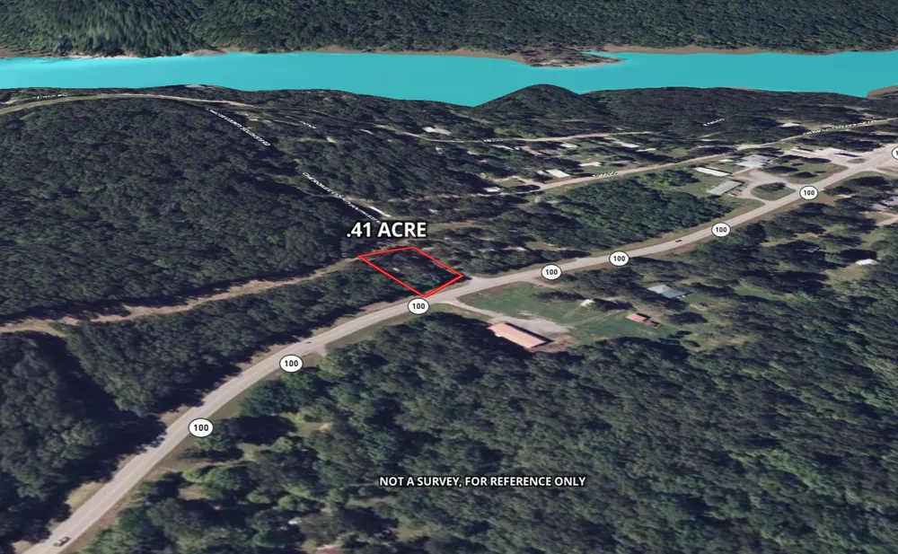 28266 S 573 ROAD Welling, OK 74471