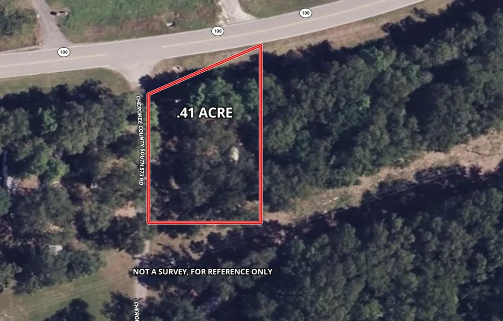 28266 S 573 ROAD Welling, OK 74471