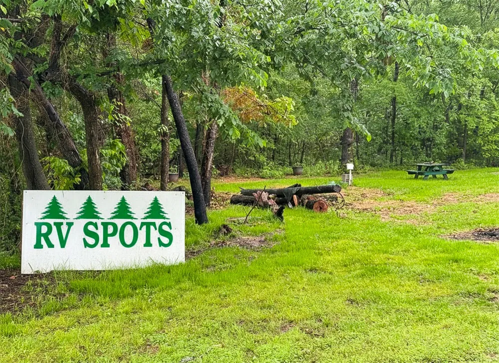 28266 S 573 ROAD Welling, OK 74471