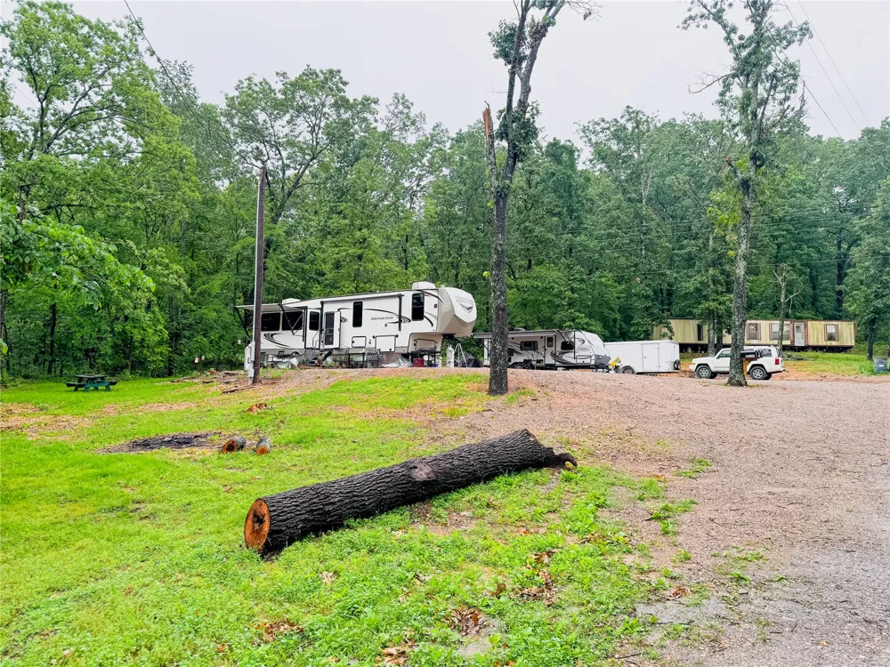 28266 S 573 ROAD Welling, OK 74471