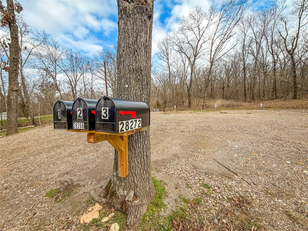 28266 S 573 ROAD Welling, OK 74471