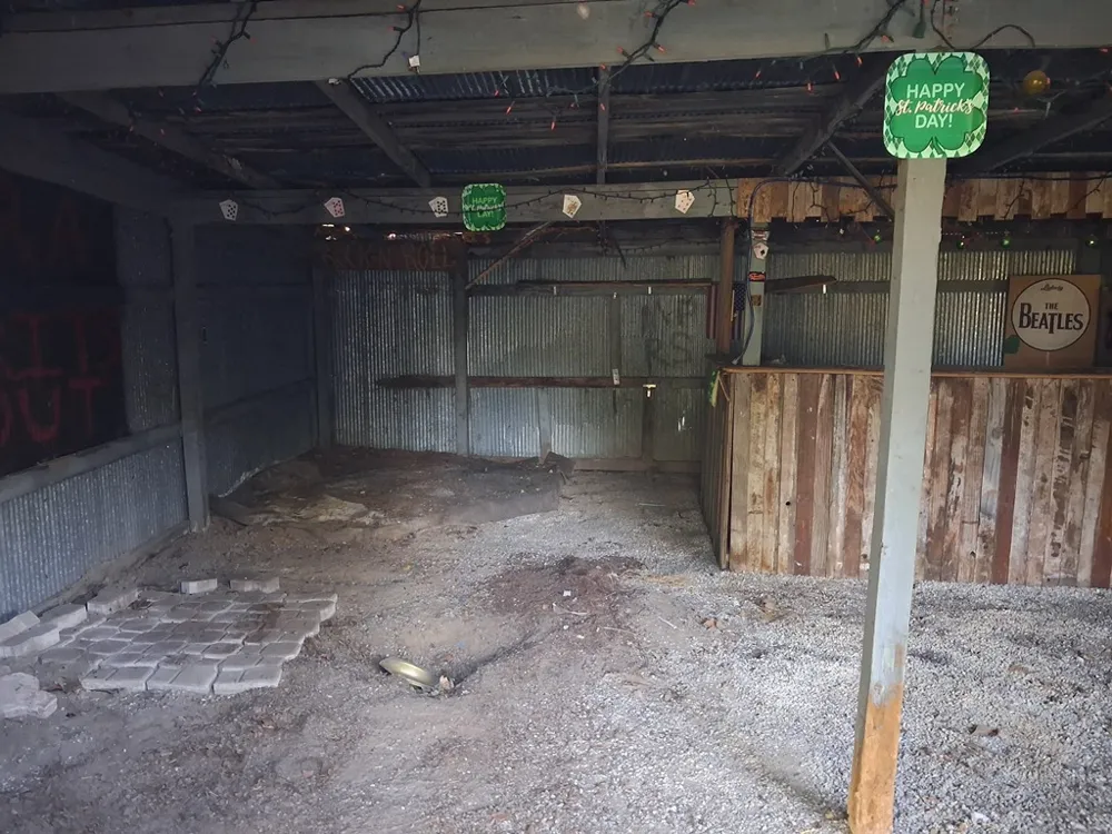 300 7th Avenue Warner, OK 74469