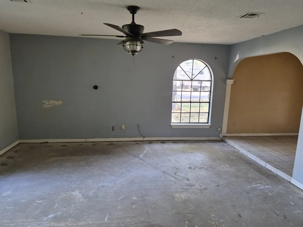 300 7th Avenue Warner, OK 74469