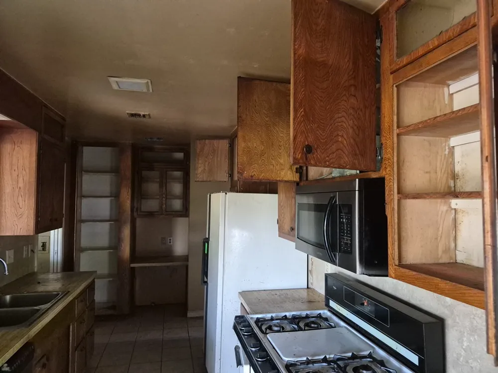 300 7th Avenue Warner, OK 74469
