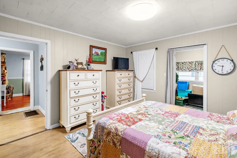 1587 Flat Creek Road Lancaster, SC 29720