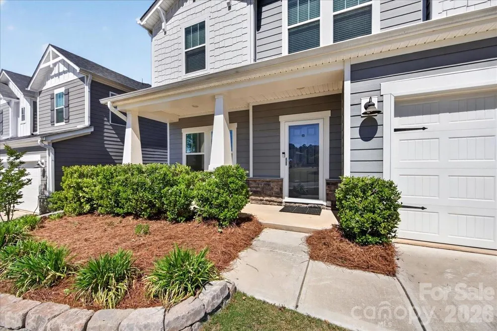 1220 Gossamer Hill Drive Belmont, NC 28012