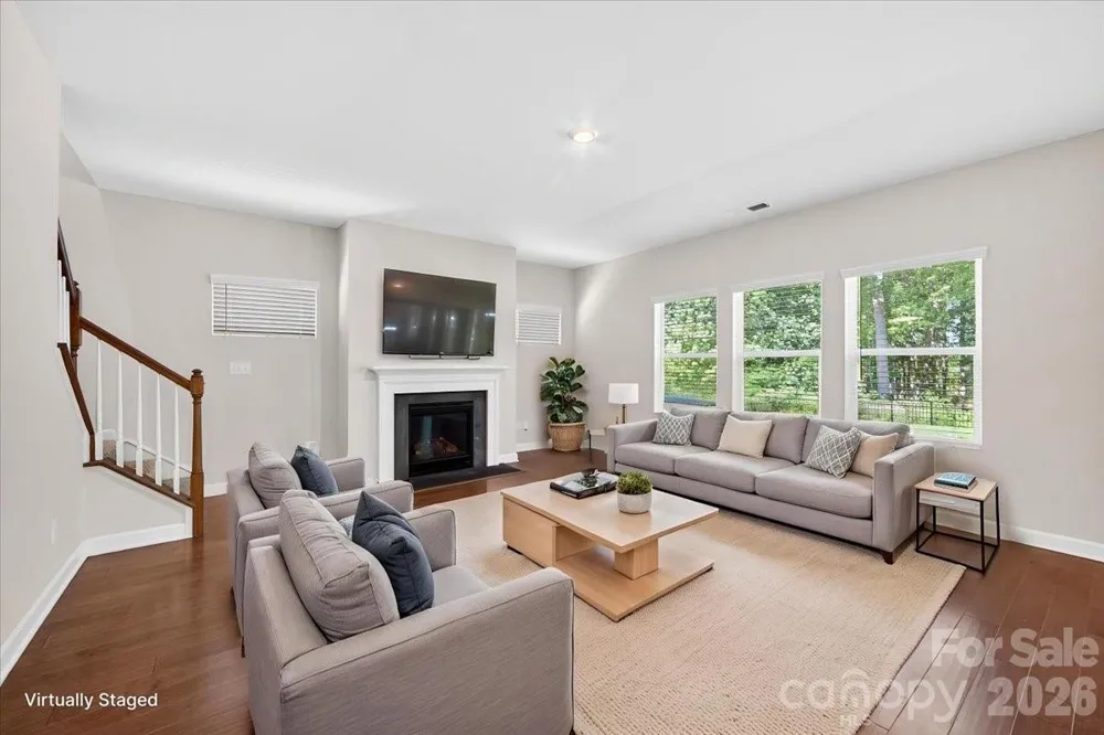 1220 Gossamer Hill Drive Belmont, NC 28012
