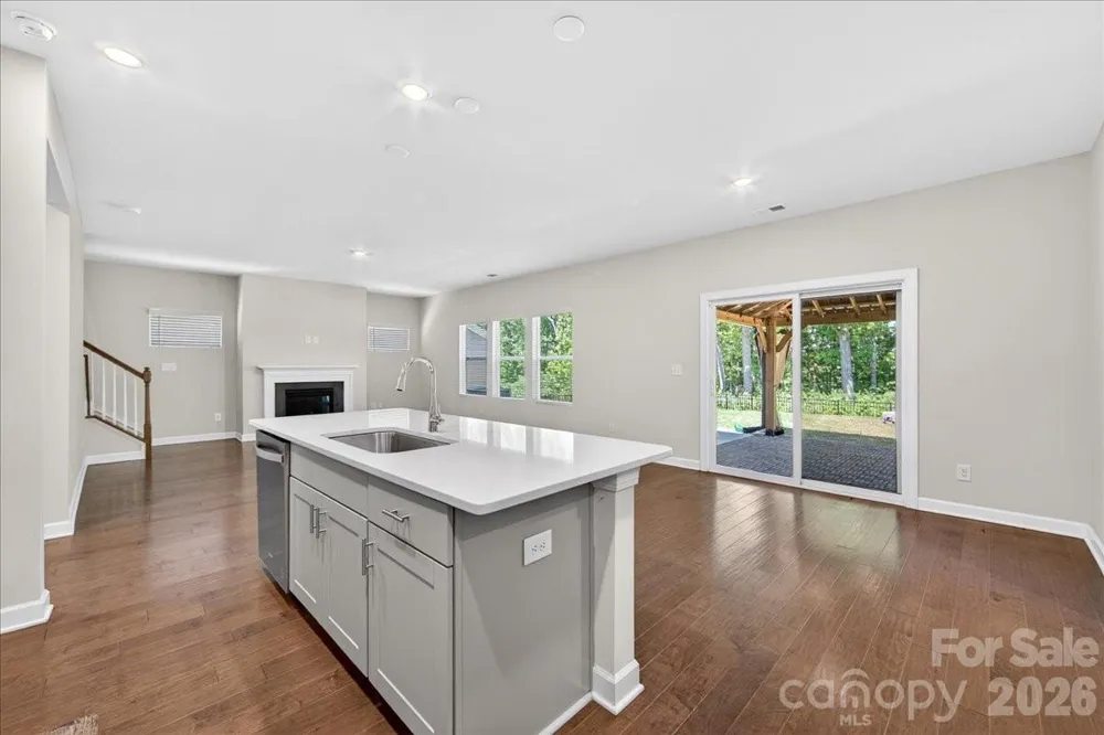1220 Gossamer Hill Drive Belmont, NC 28012