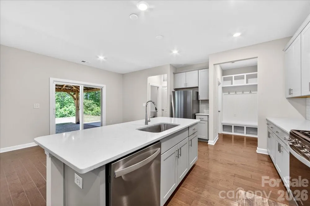 1220 Gossamer Hill Drive Belmont, NC 28012