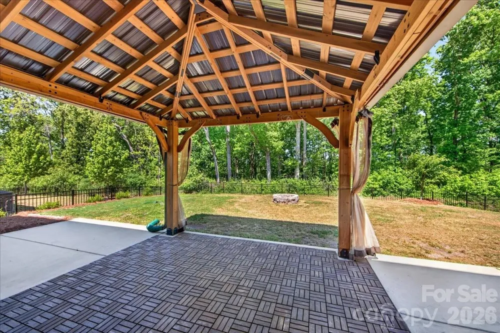 1220 Gossamer Hill Drive Belmont, NC 28012