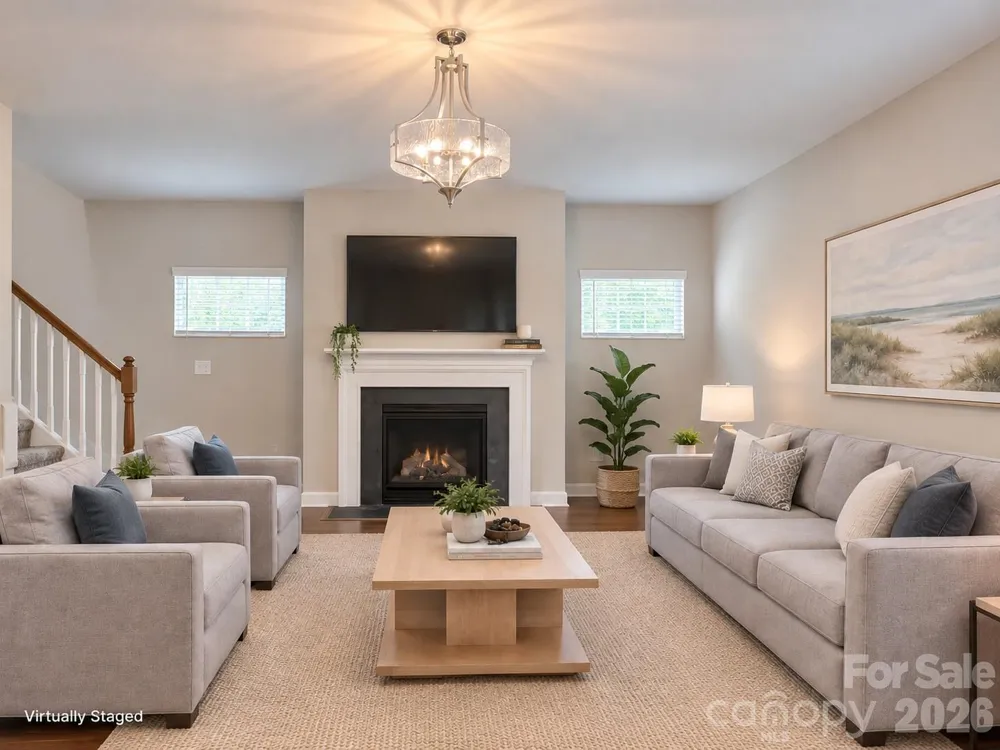 1220 Gossamer Hill Drive Belmont, NC 28012