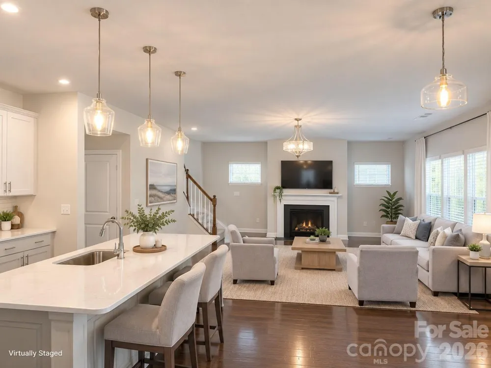 1220 Gossamer Hill Drive Belmont, NC 28012