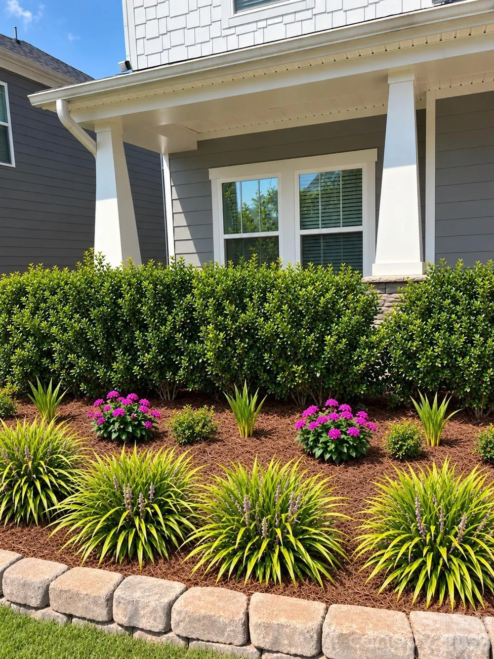 1220 Gossamer Hill Drive Belmont, NC 28012