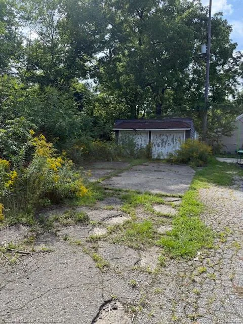 810 S Franklin Avenue