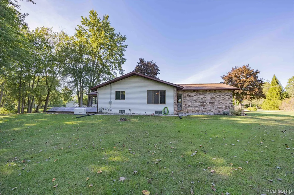 16300 Hannan Road Romulus City, MI 48174