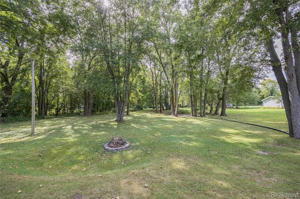 16300 Hannan Road Romulus City, MI 48174