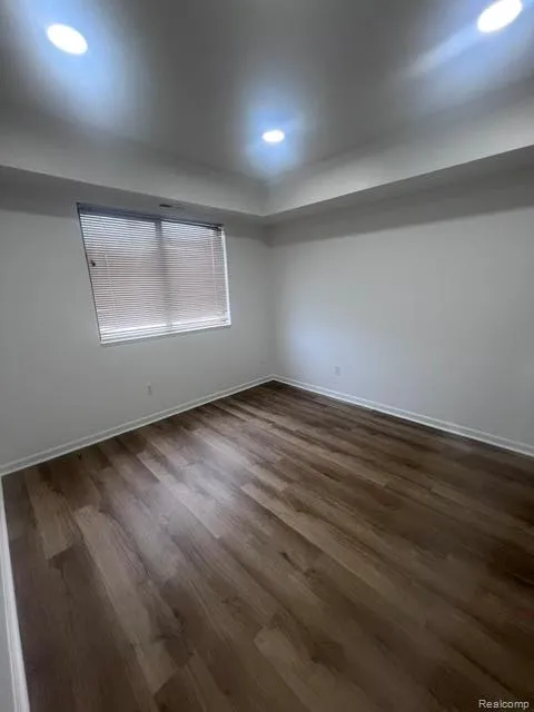 21936 Morley Avenue Dearborn City, MI 48124