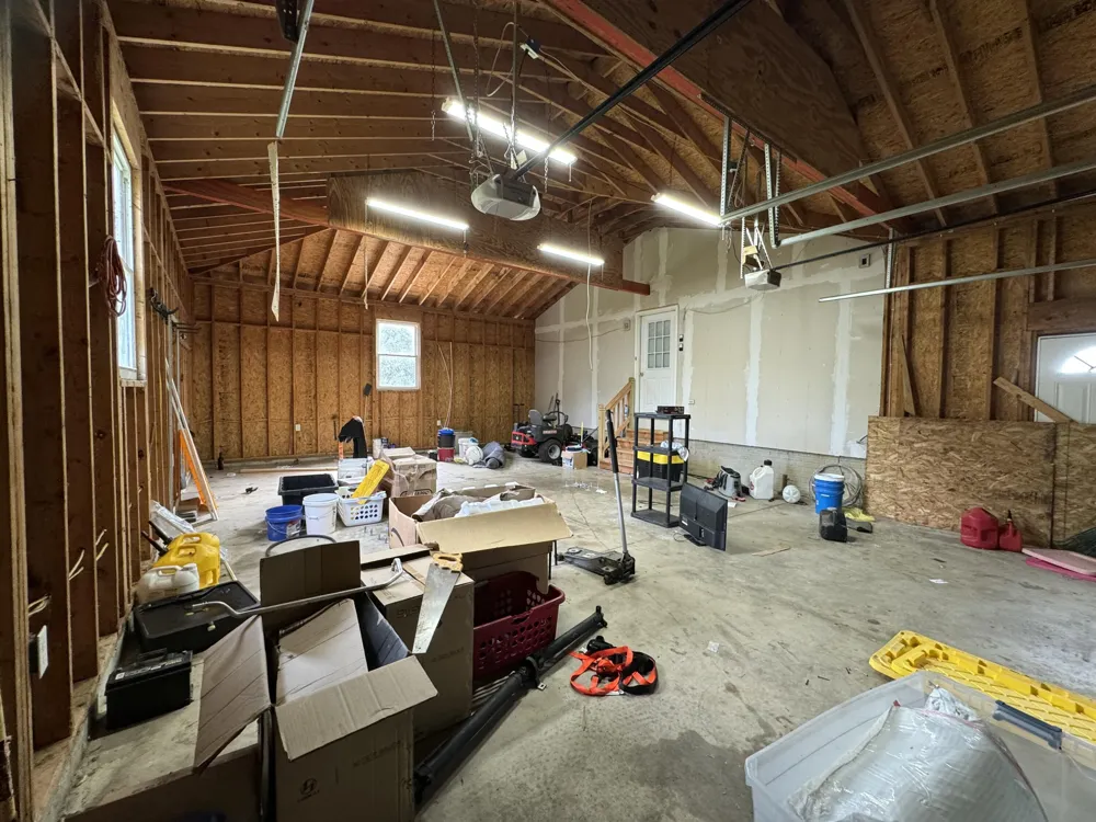 3668 Laberdee Road Raisin Township, MI 49221