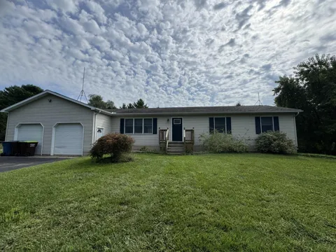 3668 Laberdee Road
