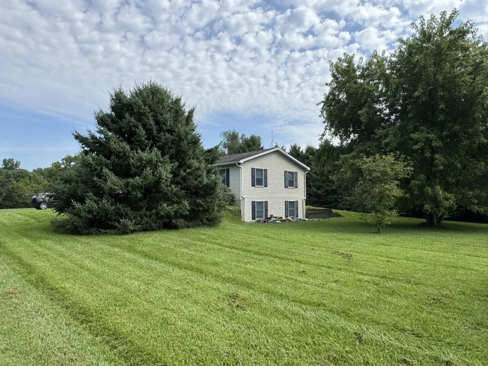 3668 Laberdee Road Raisin Township, MI 49221